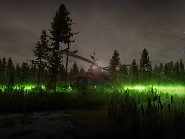 Next Day: Survival