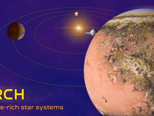 Next Star System