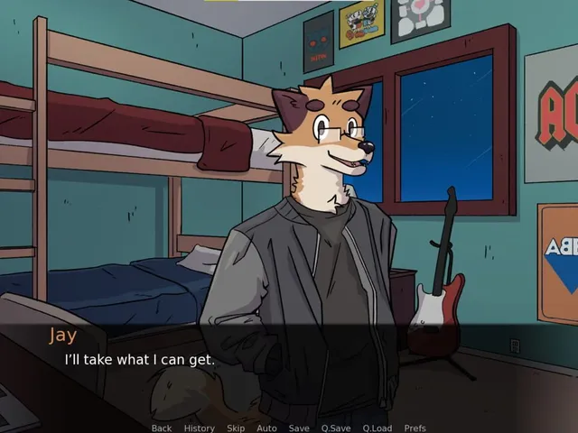 Next Step