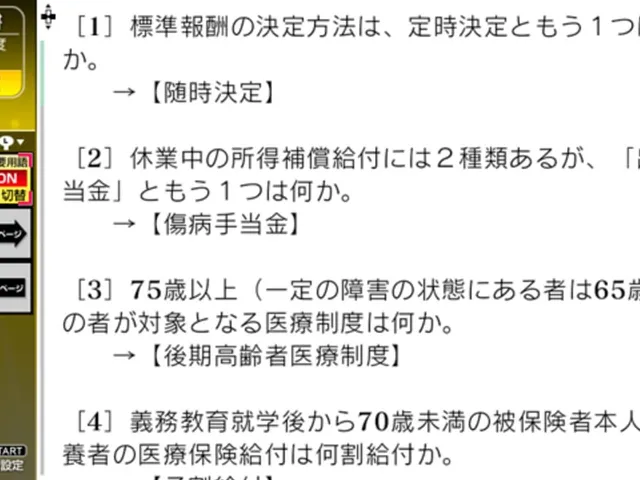 NextRev: Shakai Fukushishi Shiken