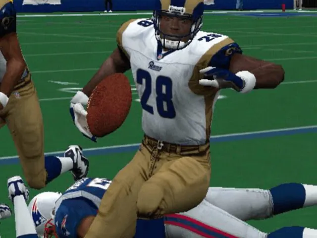 NFL 2K2