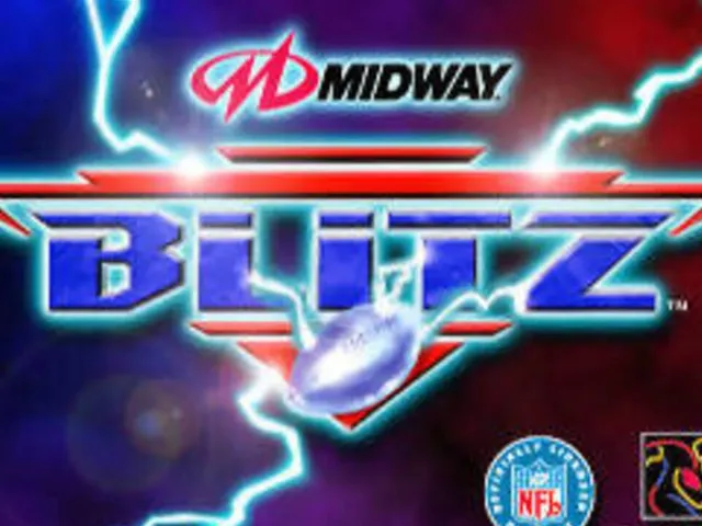NFL Blitz