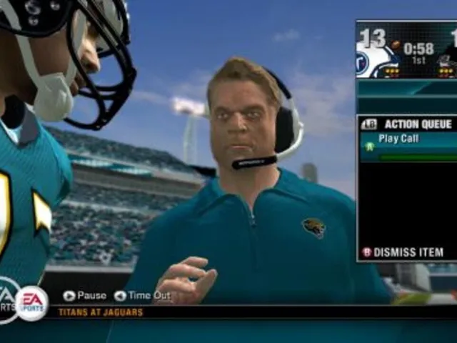 NFL Head Coach 09