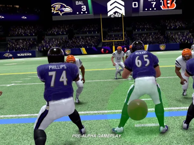 NFL Pro Era