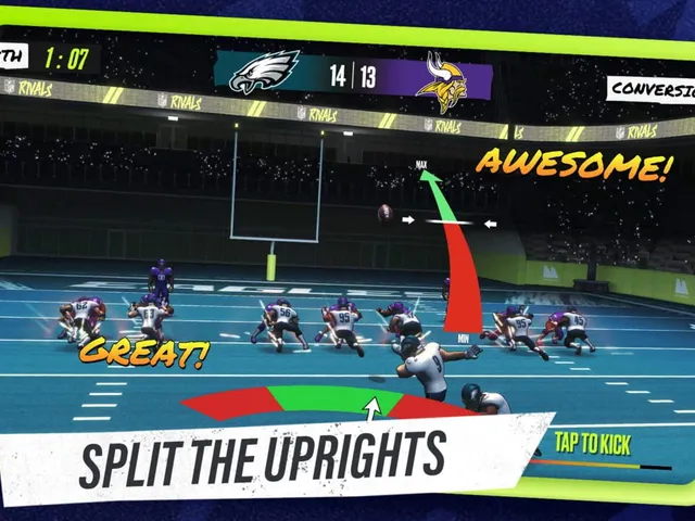 NFL Rivals