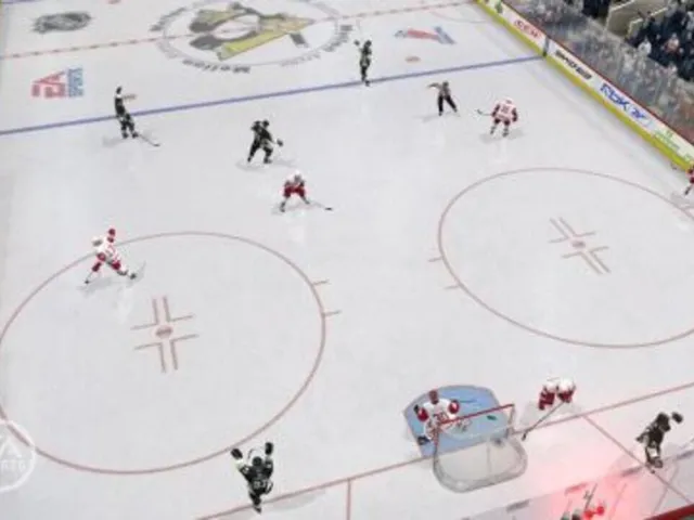 NHL 09
