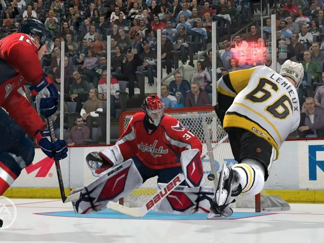 NHL 12