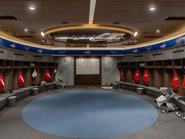 NHL 21
