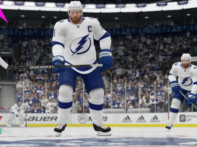 NHL 22