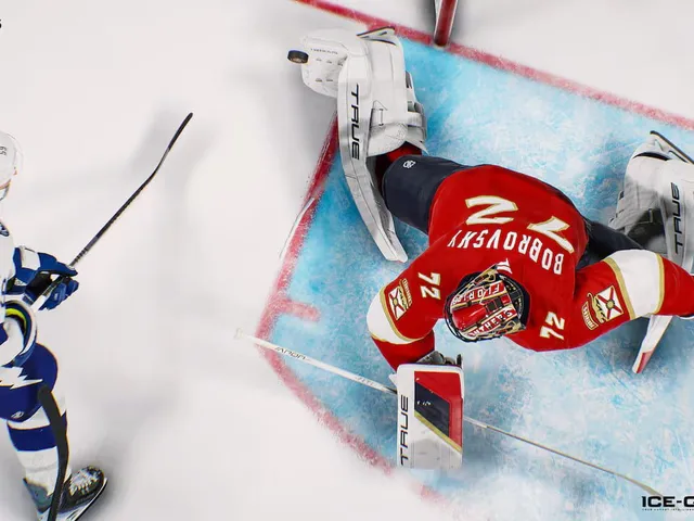 NHL 26