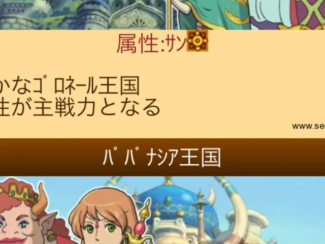 Ni no Kuni: Daibouken Monsters