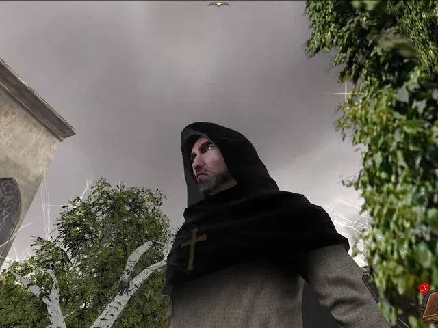 Nicolas Eymerich the Inquisitor: Book 1 - The Plague