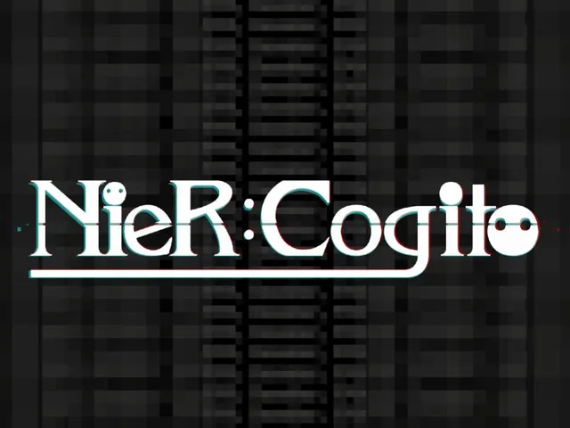 NieR:Cogito