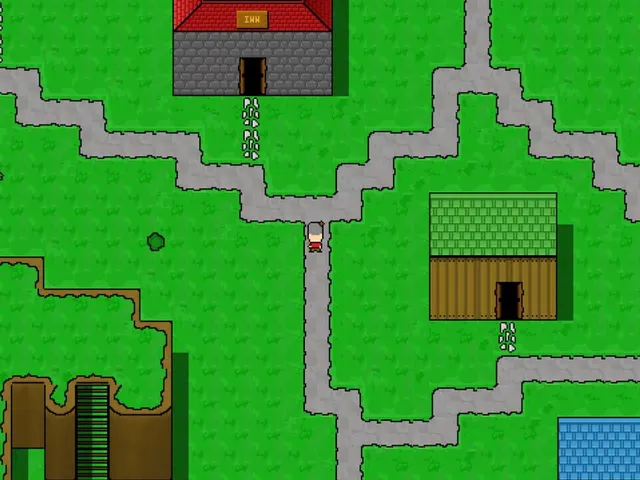 Nigel: The Minuscule Adventure
