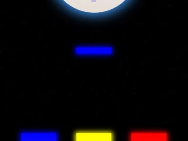 Night Bars