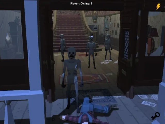 Night Escape