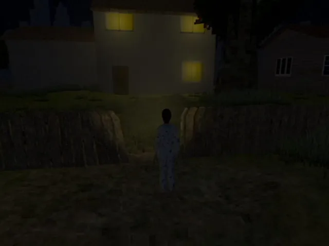 Night Freak