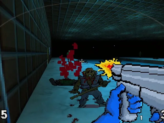 Night Jackal: Blood Debt