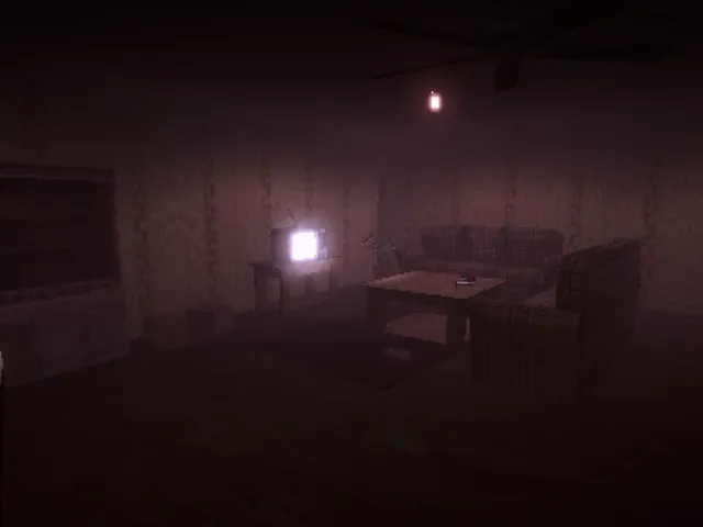 Night Knocks