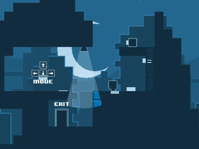 Night Lights: After Dark