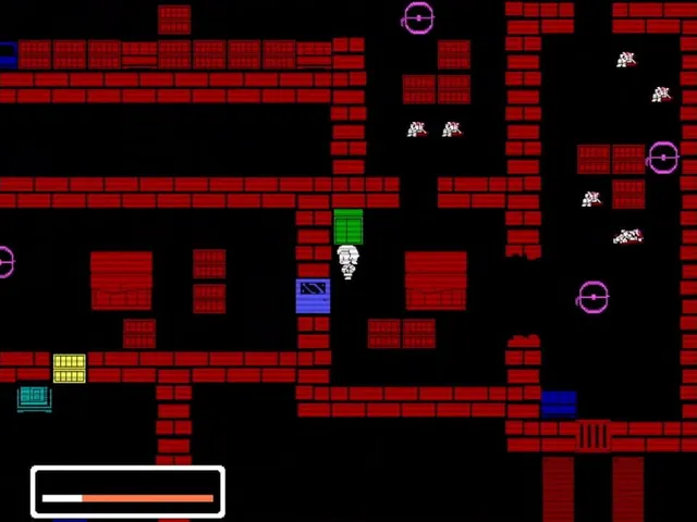 Night of The Abattoir Man