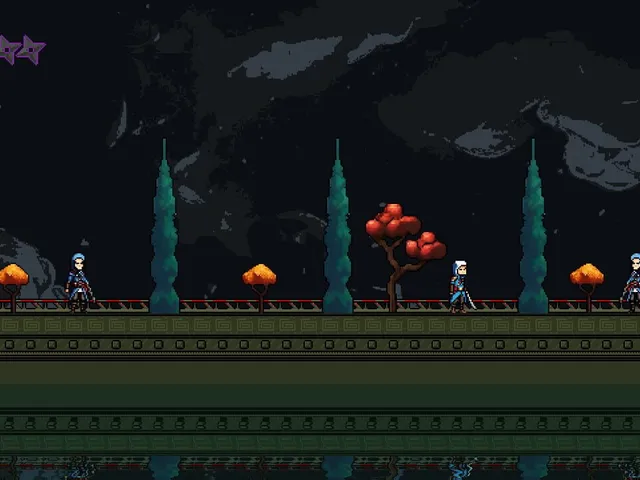 Night of the Assassins