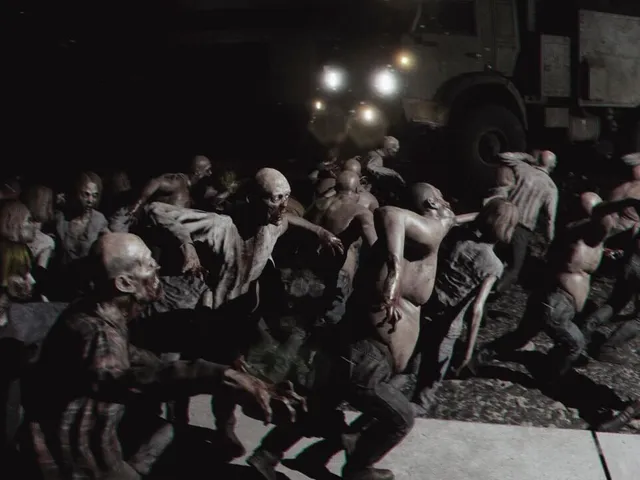 Night of the Dead Simulator