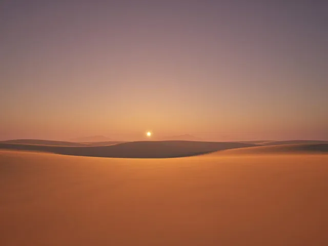 Night of the Duat