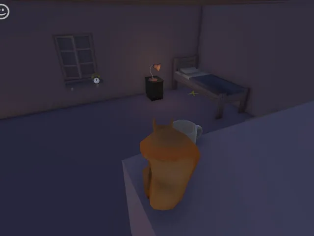 Night of the Living Skurre