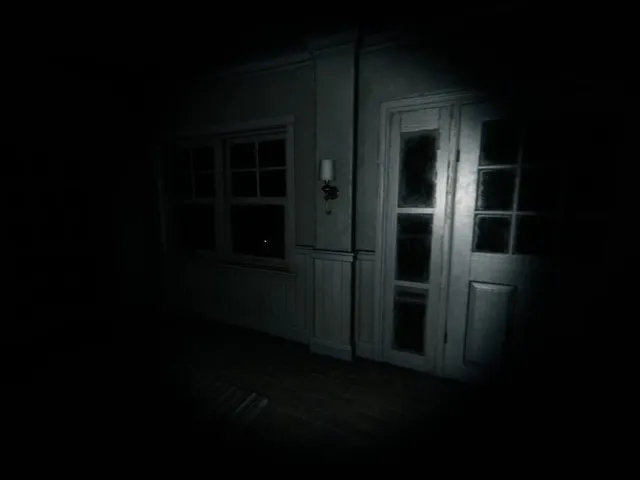 Night of the Wererat
