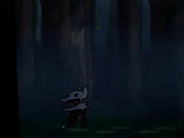 Night of Wolves