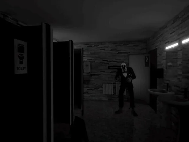 Night Project
