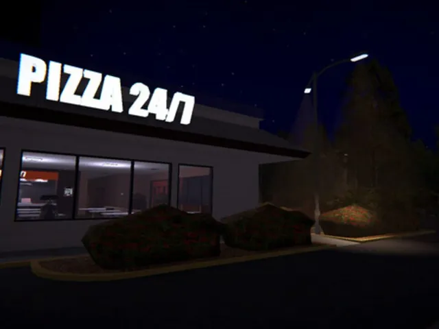 Night Shift