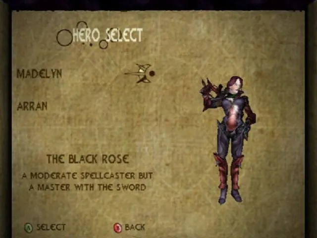 NightCaster II: Equinox