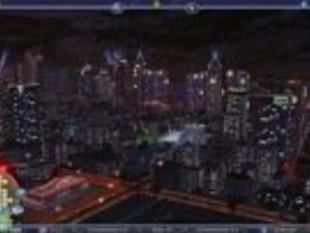 Nightclub Imperium