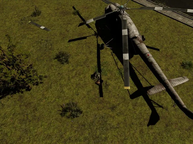 Nightfall