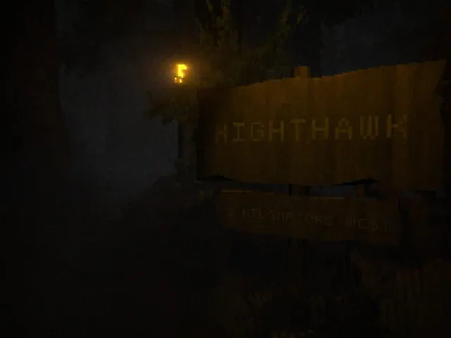 Nighthawk