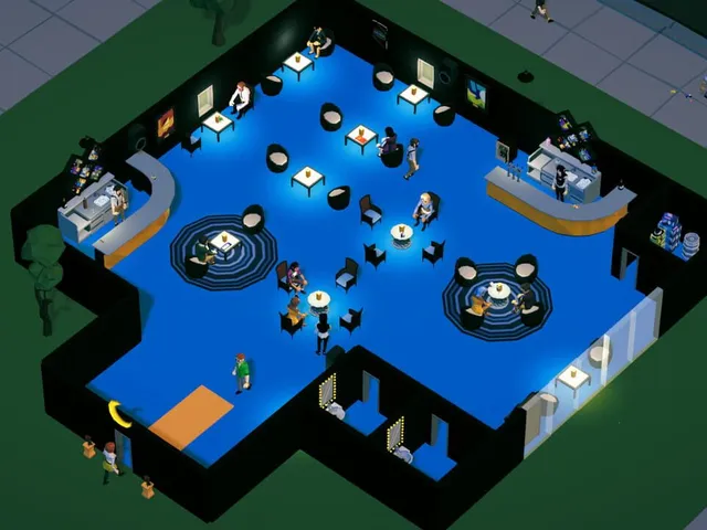 Nightlife Tycoon