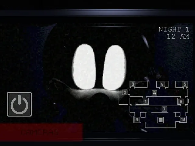 Nightmare Before Disney 3