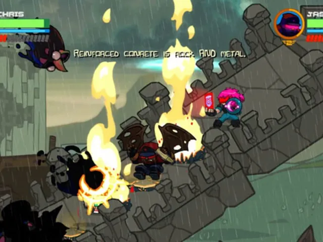Nightmare Cops