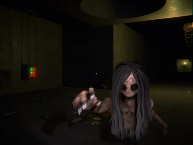 Nightmare Delivery