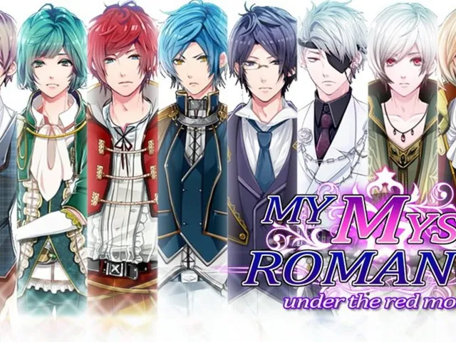 Nightmare Harem