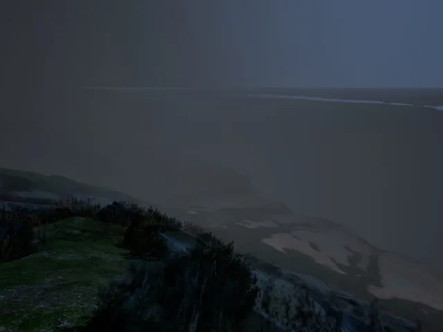 Nightmare Of SilkenCore: Train Hell