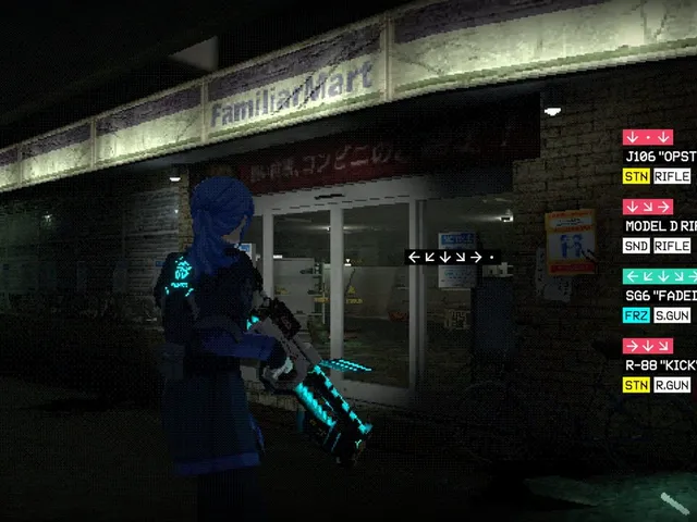Nightmare Operator