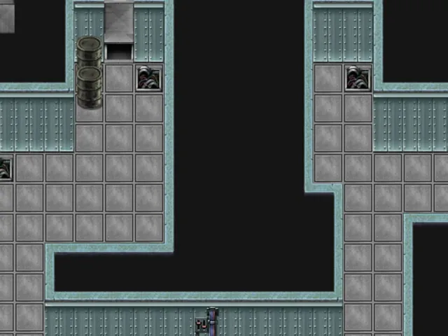 Nightmare: Reimagined Beginning