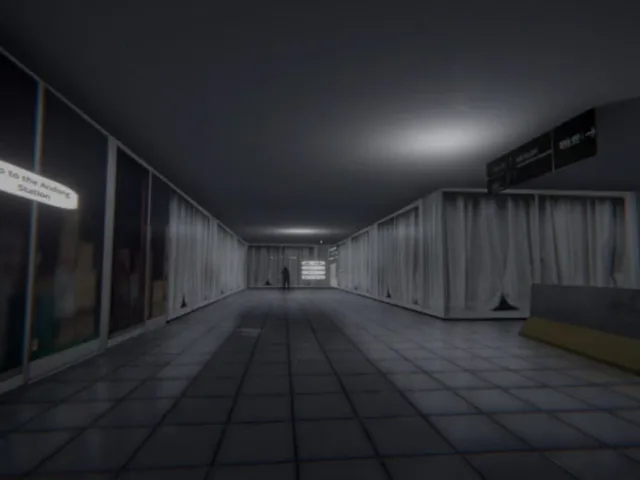 Nightmare Simulator
