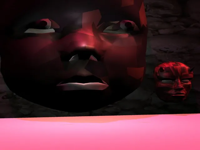 Nightmare Simulator
