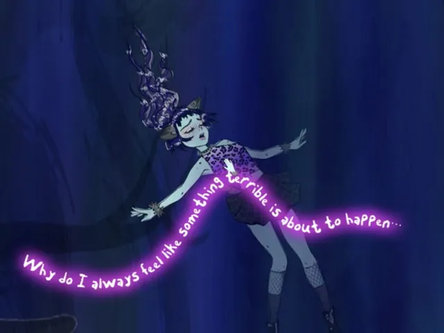 Nightmare Temptation Academy