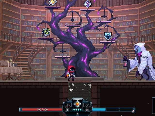 Nightmare: The Lunatic