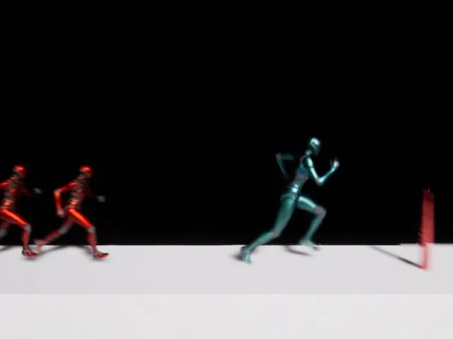 Nightmare Trek: The Next Level Challenge